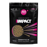 Mainline High Impact Boilies 1kg 10mm